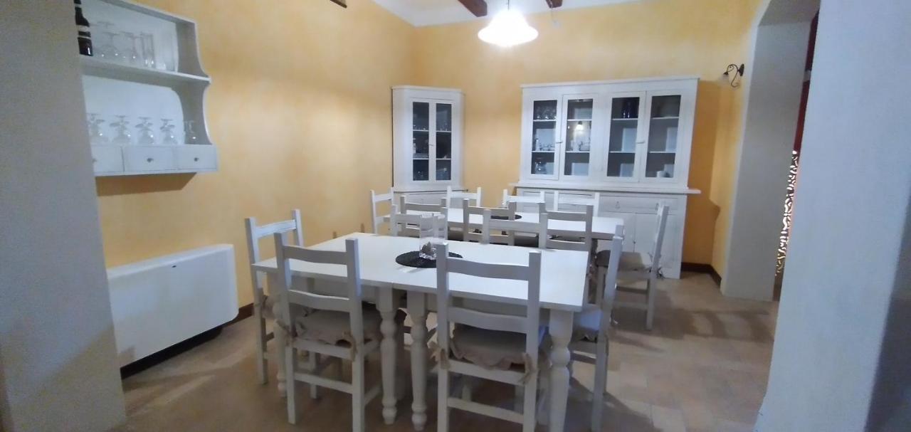 B&B Fonte Vena Norcia Extérieur photo