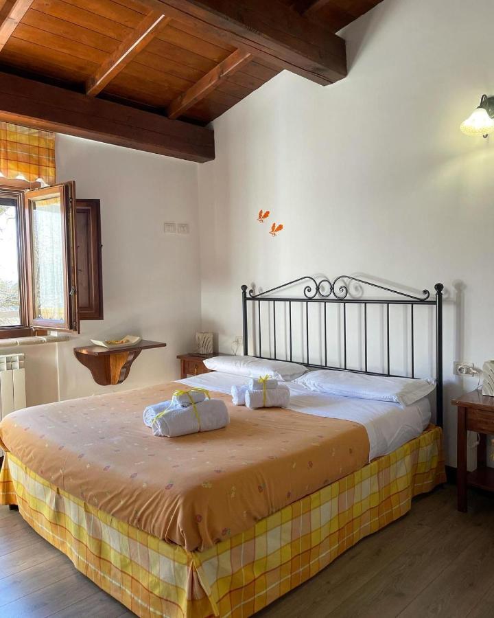 B&B Fonte Vena Norcia Extérieur photo